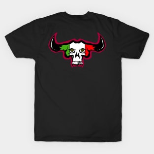 MexicanYeti Zig T-Shirt